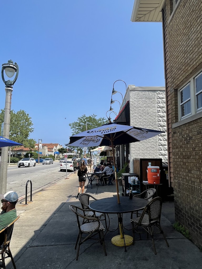  Paloma Taco + Tequila | Washington Heights