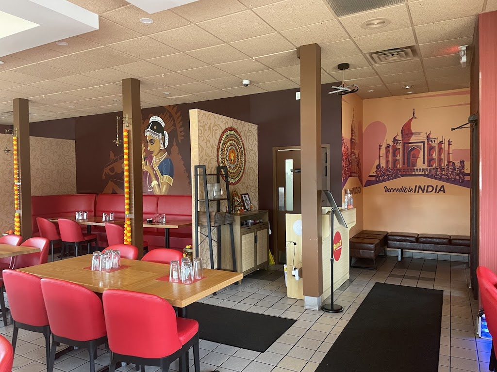  Rajni Indian Cuisine