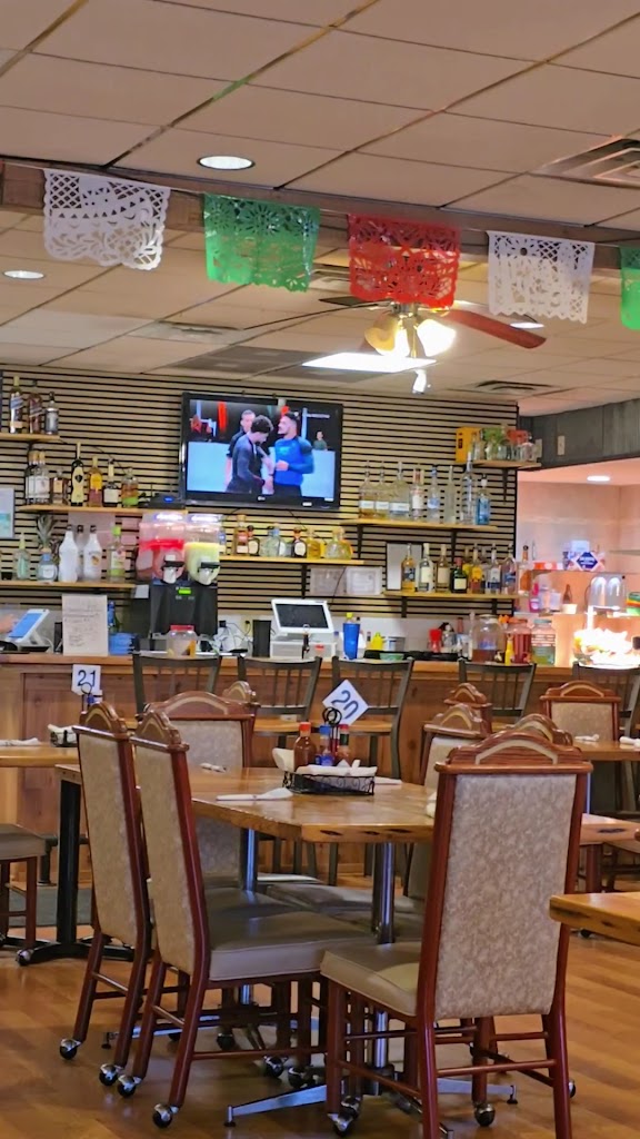  El Sazón Jarocho Grill & Bar