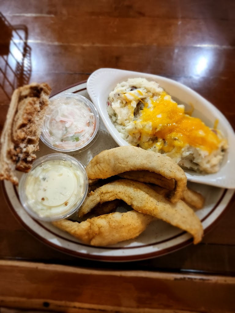  The Dock Bar & Grill