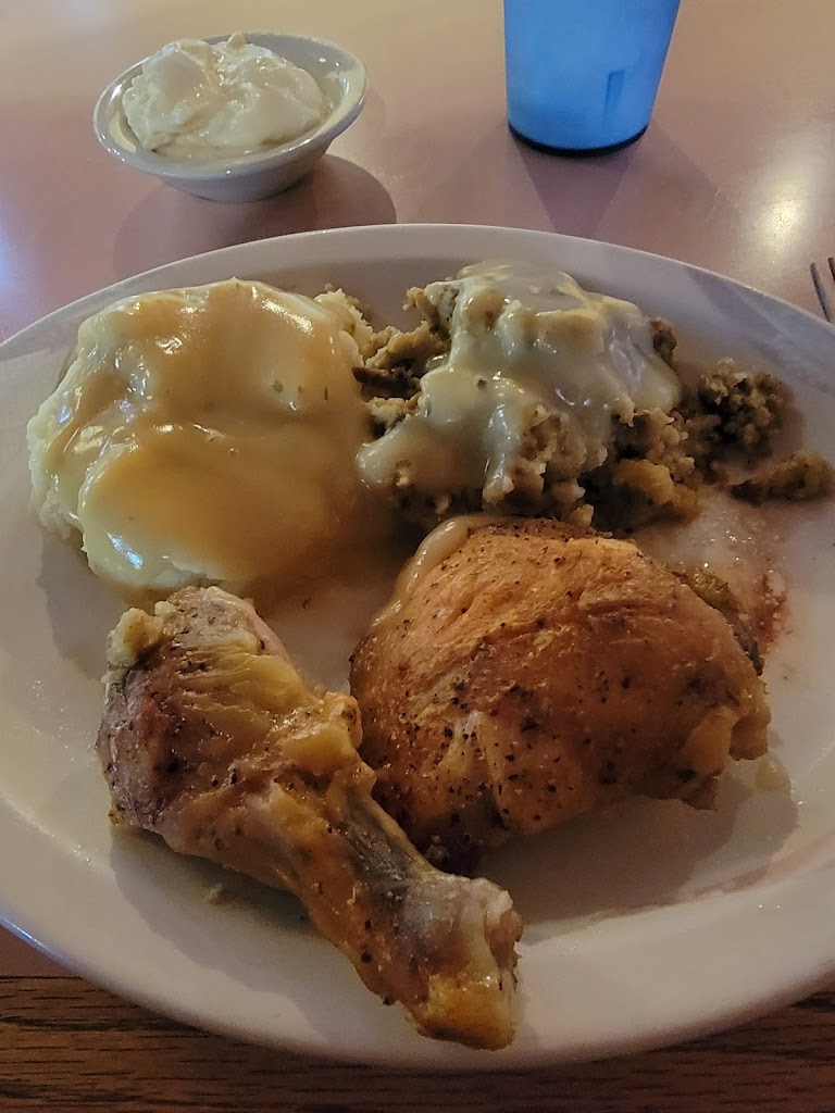  Four Corners Restaurant & Bar