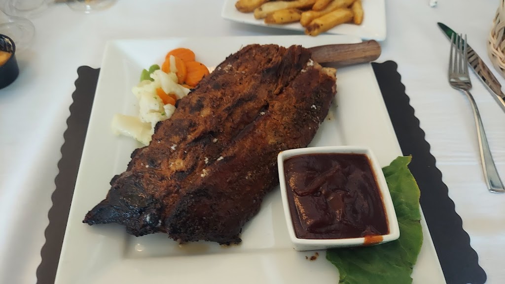  Long Drive Supper Club