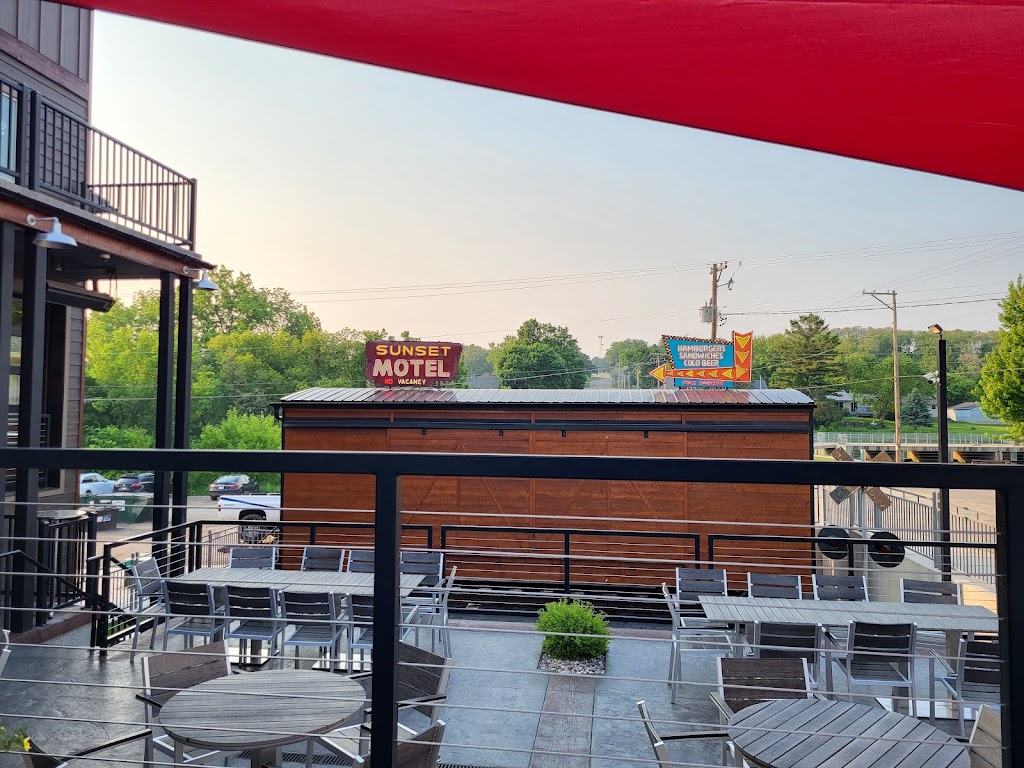  The Dump Bar & Grill