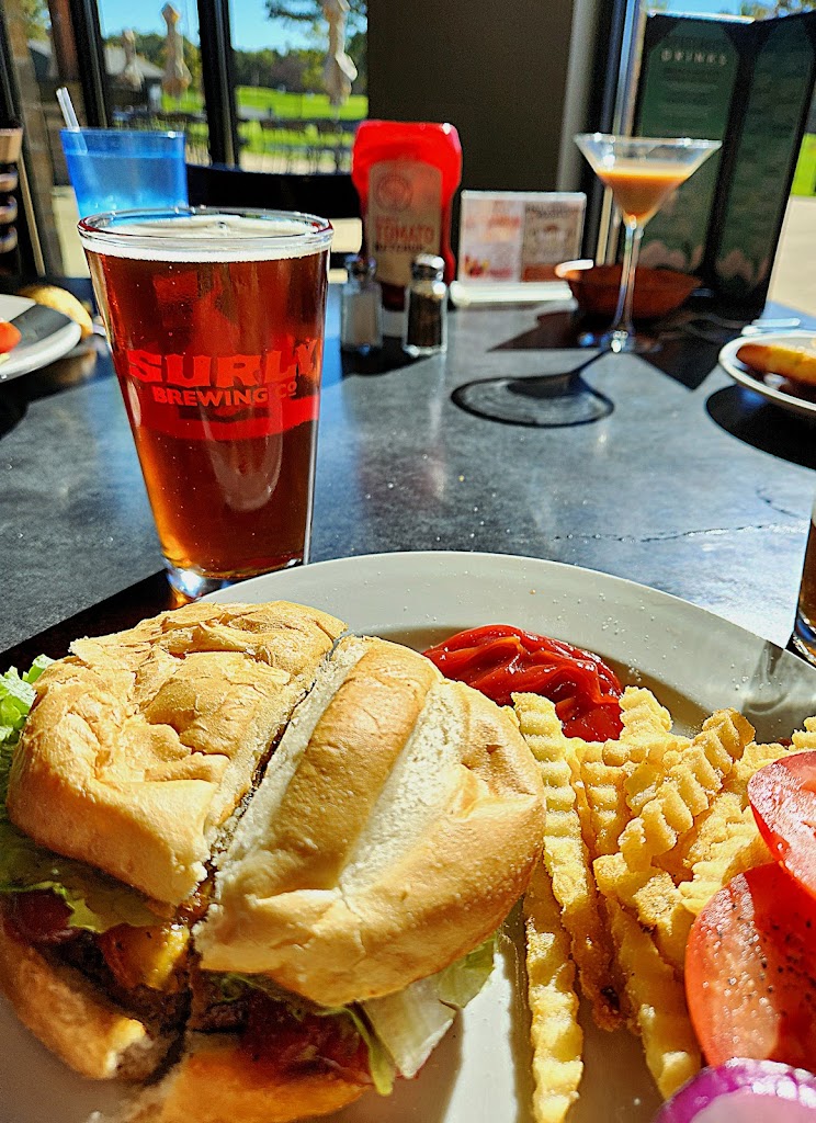  Greenside Grille at Lake Arrowhead