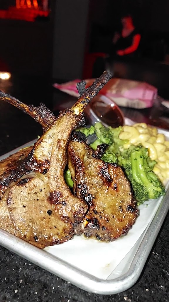  Prime Social Restaurant & Bar