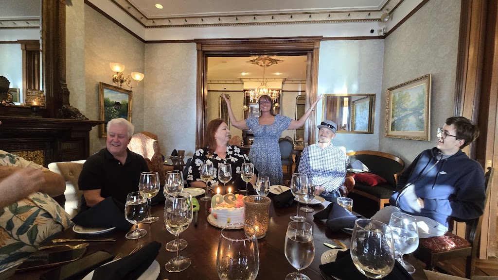  The Baker House and Lake Geneva Steak House