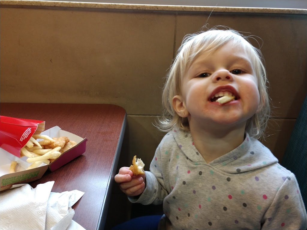  Bucciferro Family McDonald's