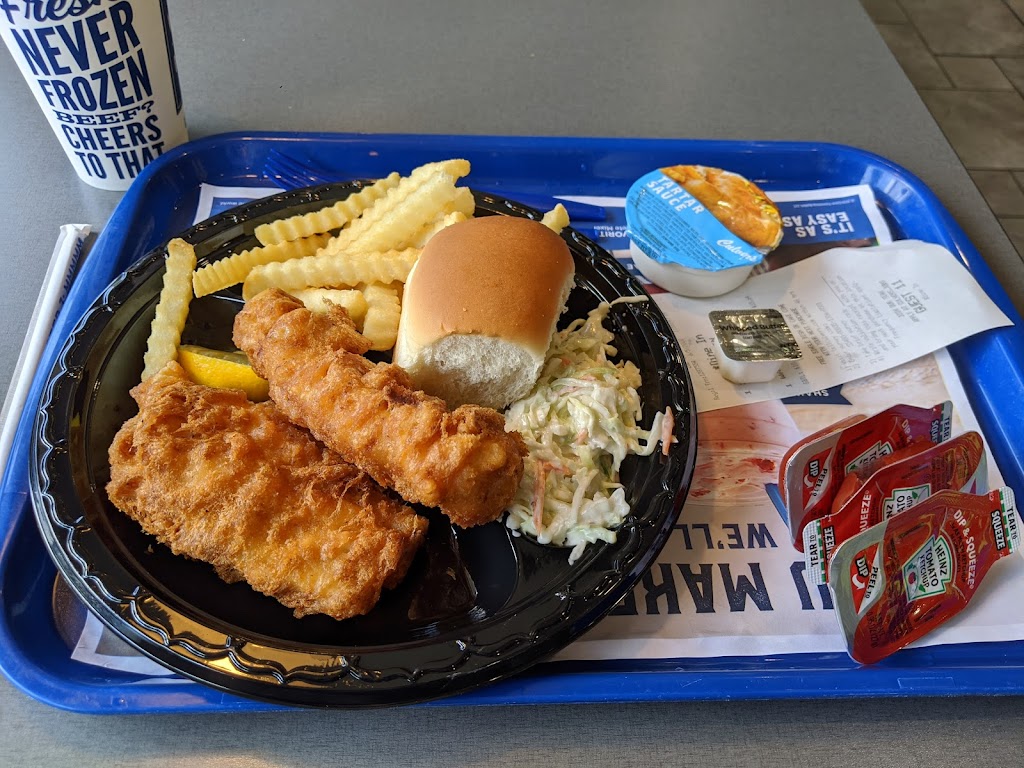  Culver’s