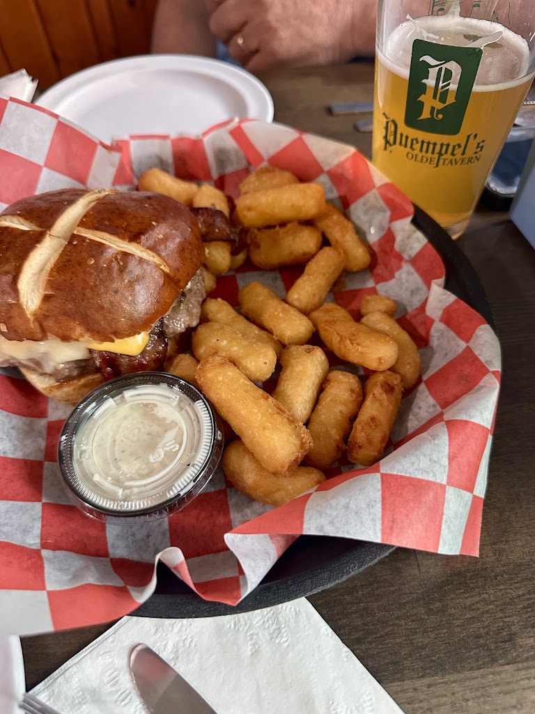  Ott Haus Pub & Grill