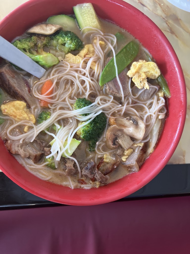  Sunny's Chinese Noodle House