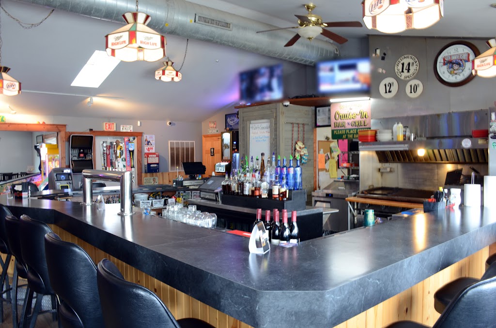  Siemers Cruise-In Bar & Grill