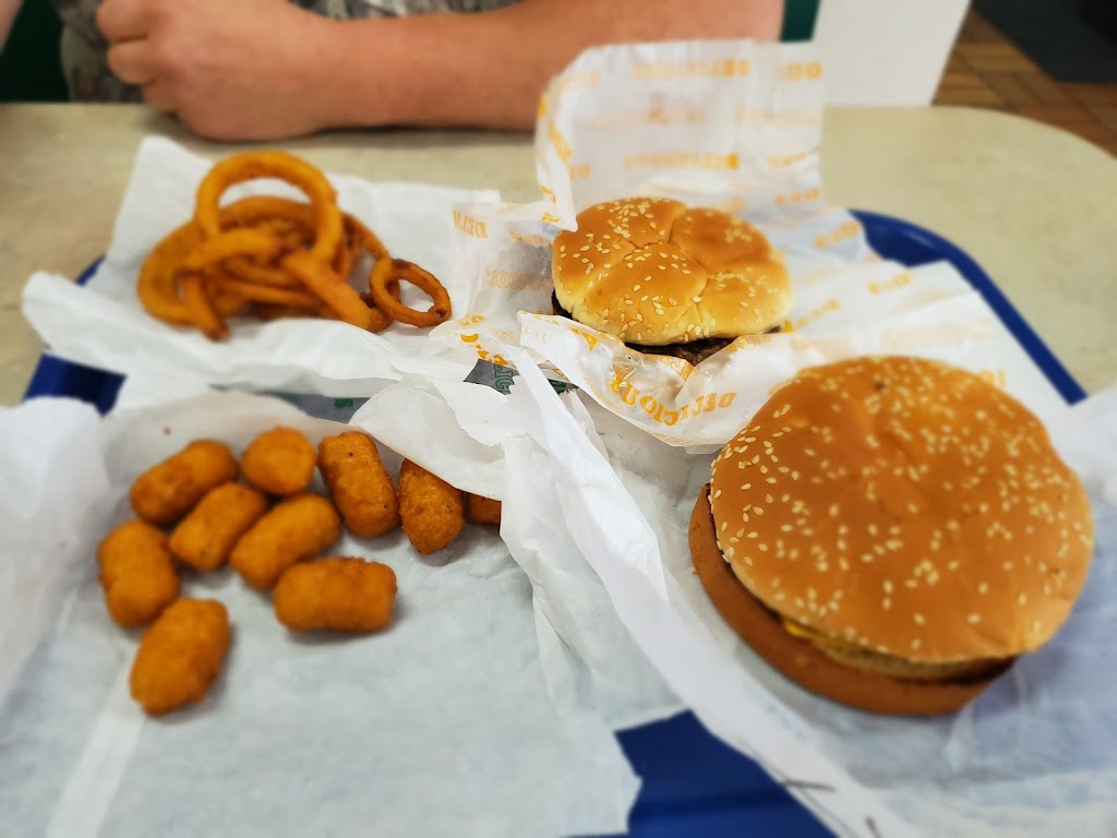  Chip's Hamburgers of Marshfield