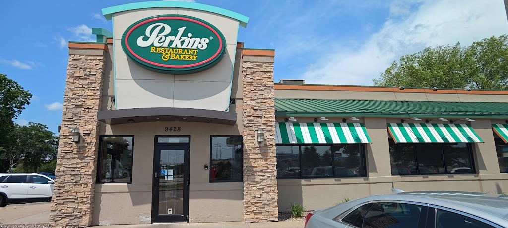  Perkins American Food Co.