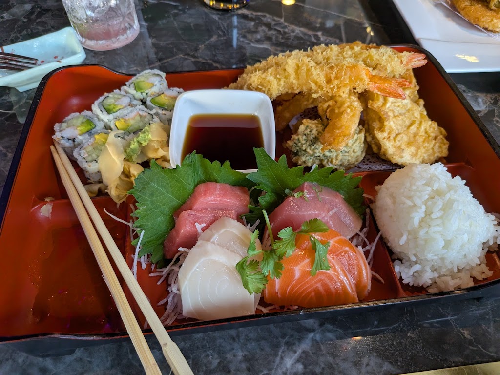  Sapporo Japanese Restaurant