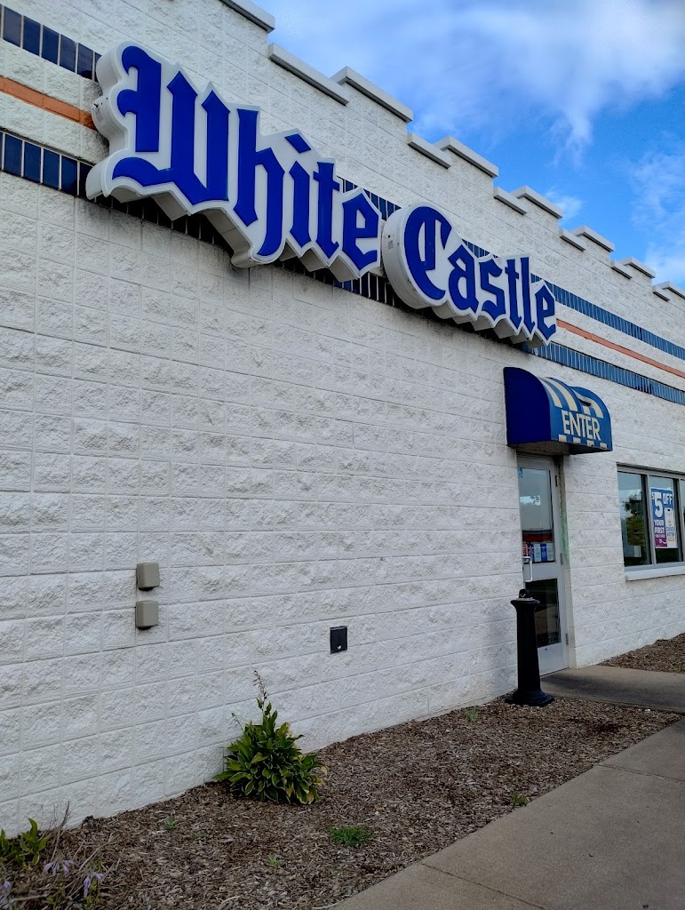  White Castle
