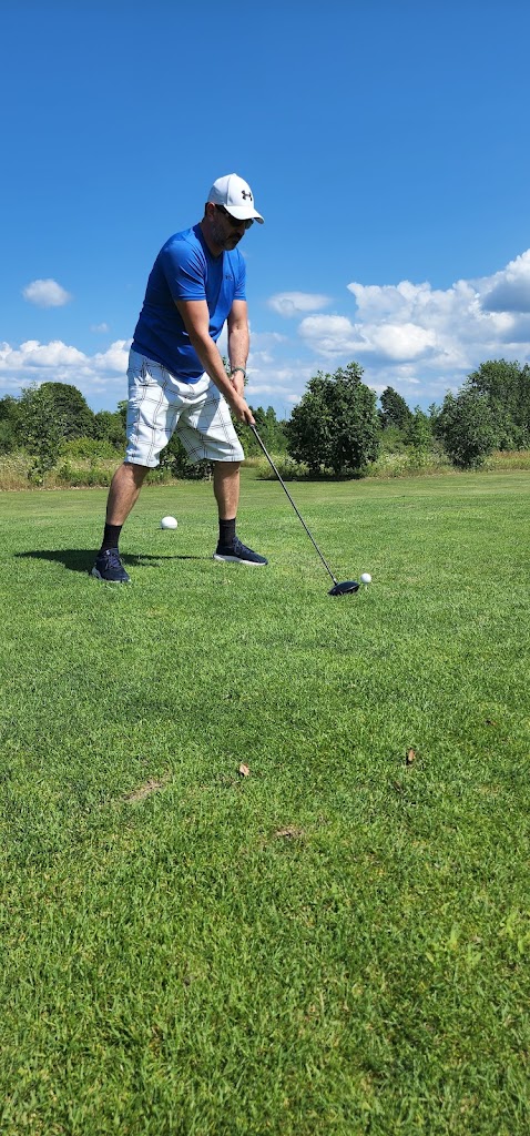  Stone Hedge Golf and Pub