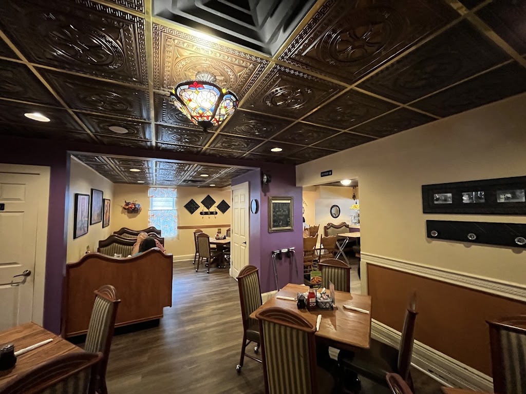  PJ Piper Pancake House