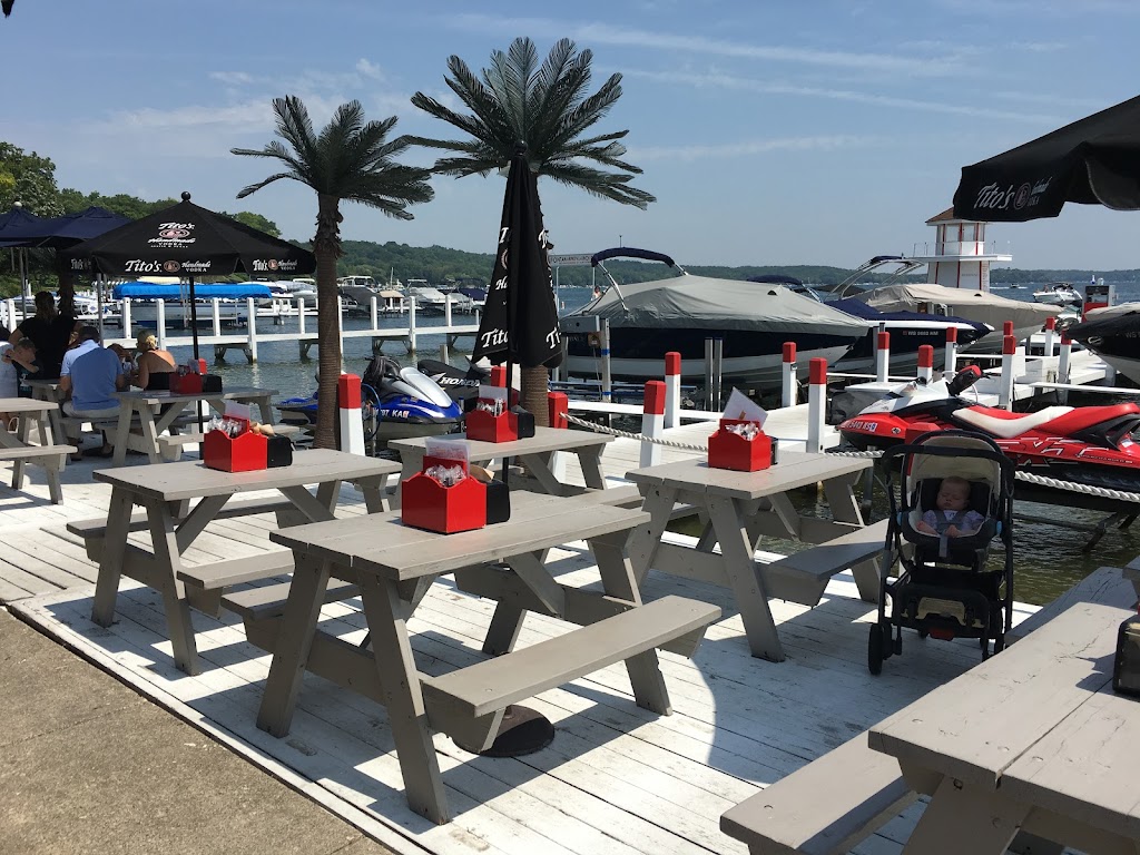  Gordy’s Surf Shack