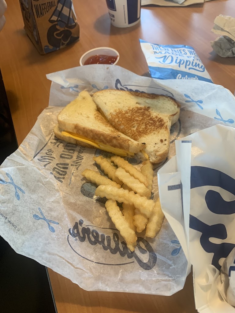  Culver’s