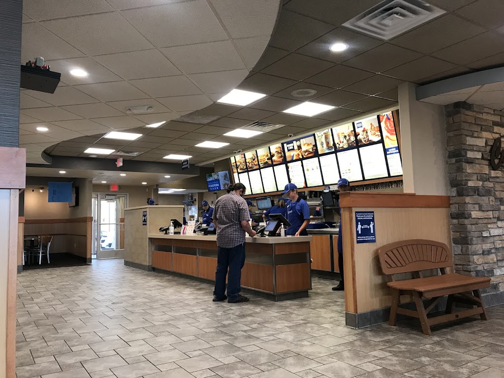  Culver's