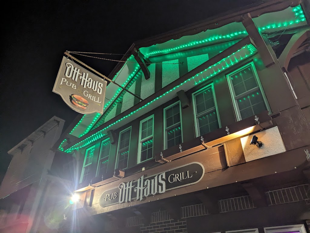  Ott Haus Pub & Grill