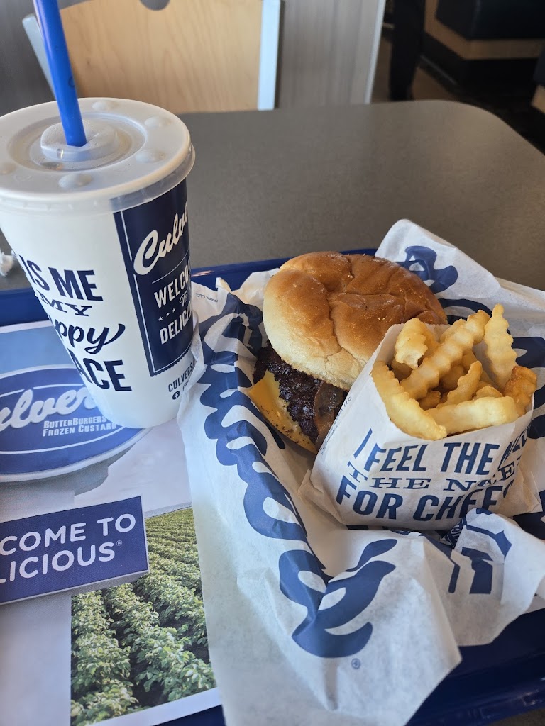  Culver’s
