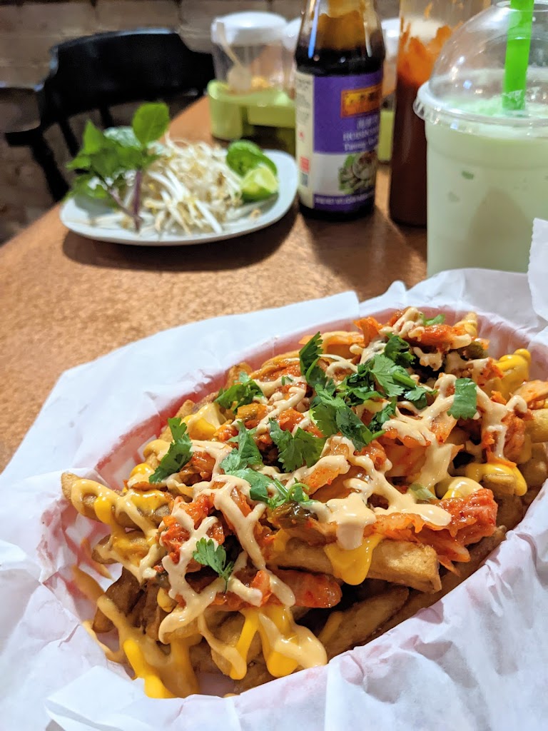  EggRoll Restaurant Plus Food Truck