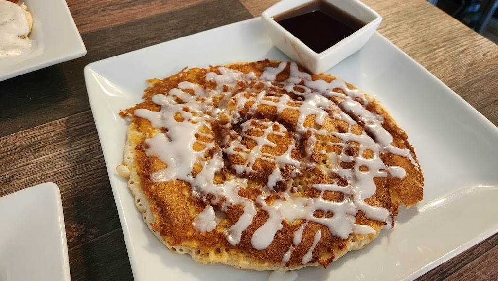  Pappa's Cafe and Pub