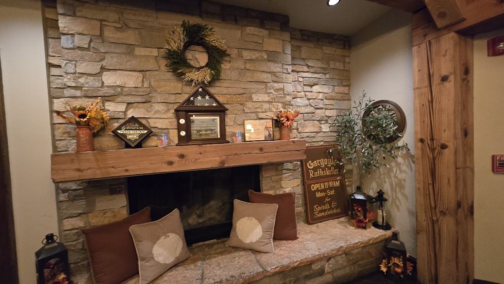  Tuscan Tavern & Grill