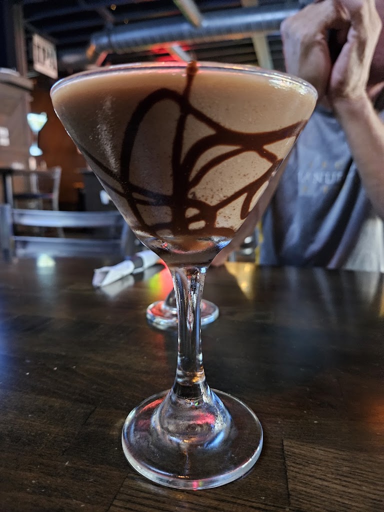  Slip 56 - Bar & Restaurant