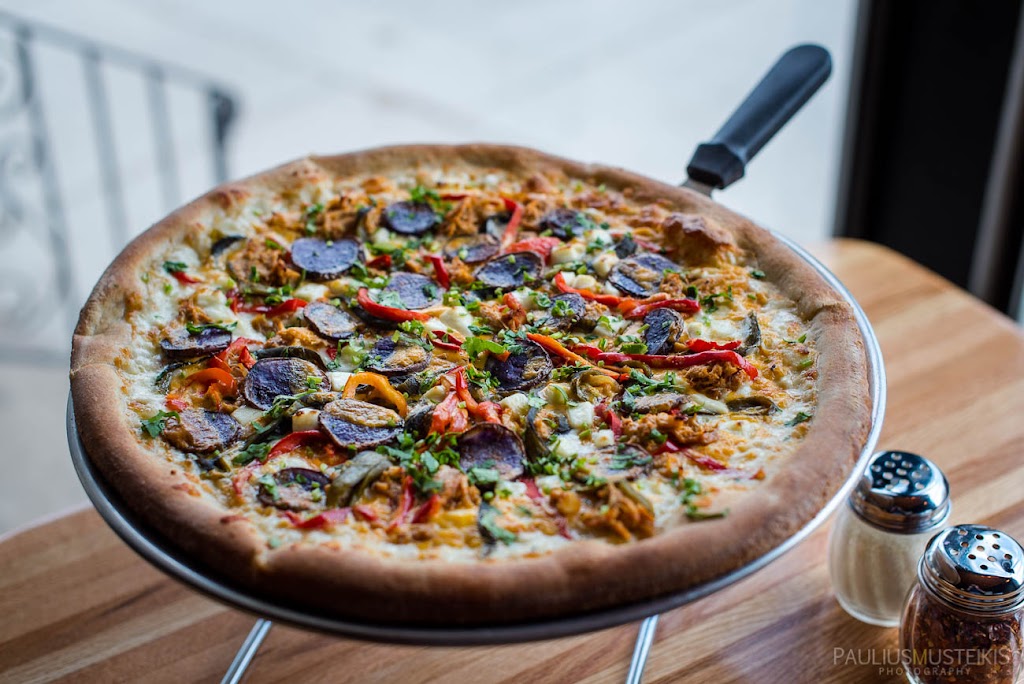  Salvatore's Tomato Pies - Livingston