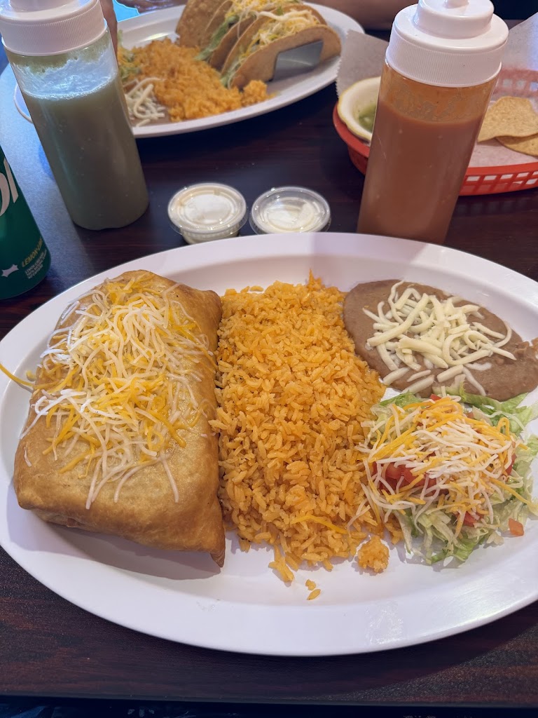  Gabriel's Taqueria & Bar