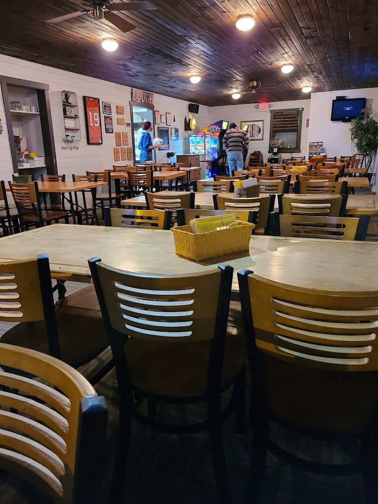  John's Pizzaria of Grafton