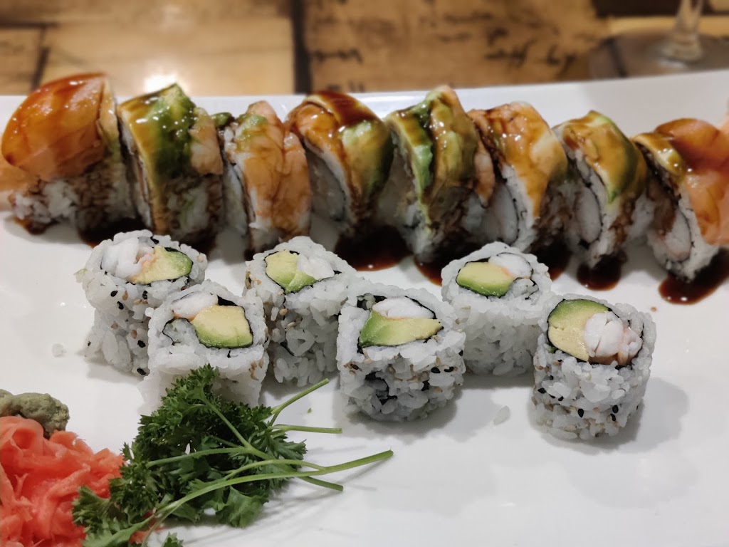  Fujiyama (West Allis)