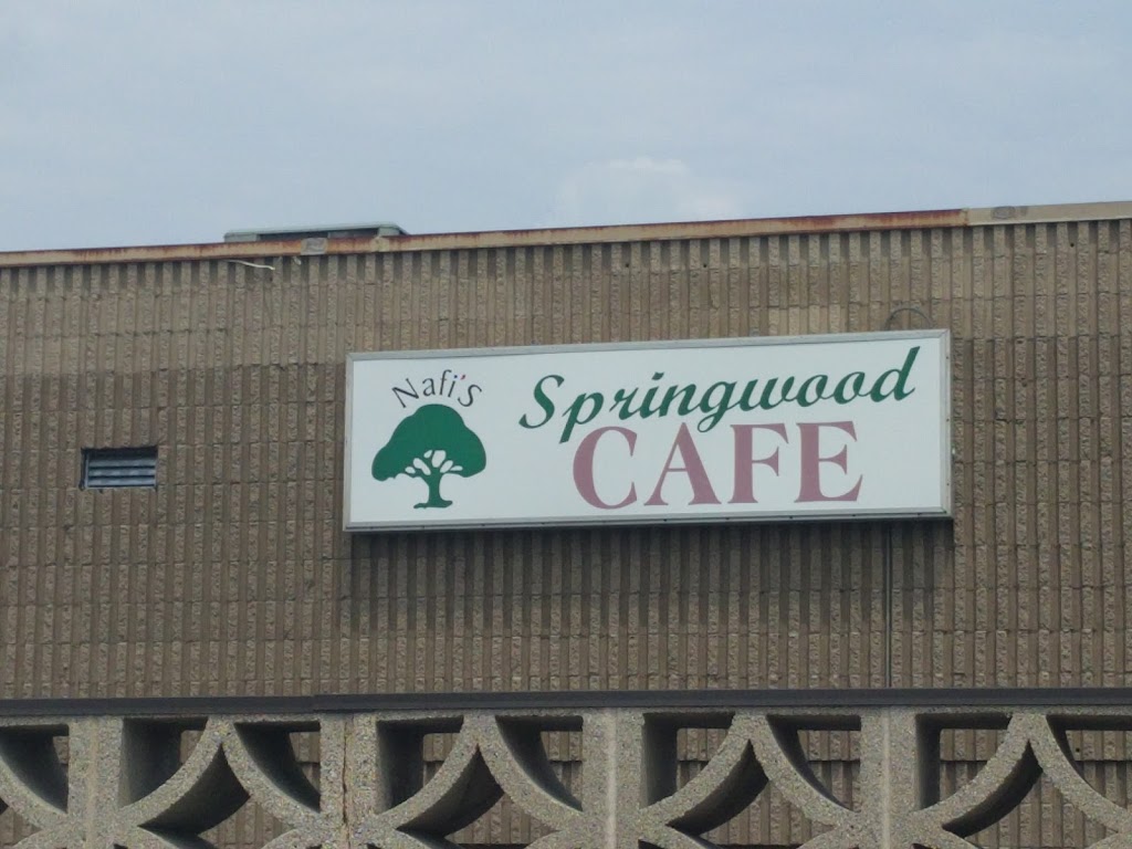  Springwood Restaurant