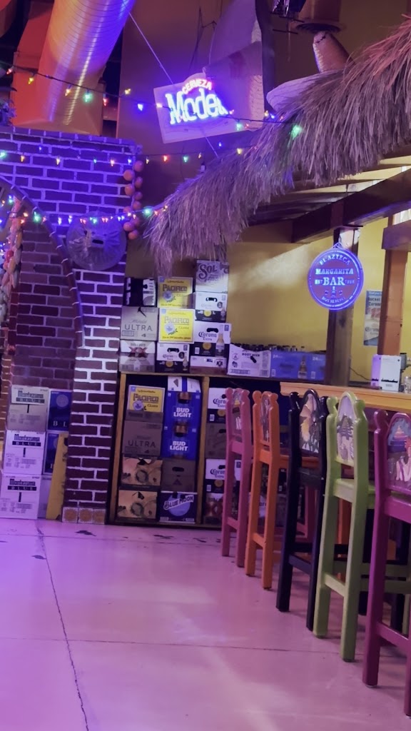  El Azteca Mexican Restaurant