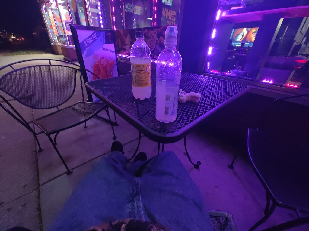  AlReem Lounge and Restaurant