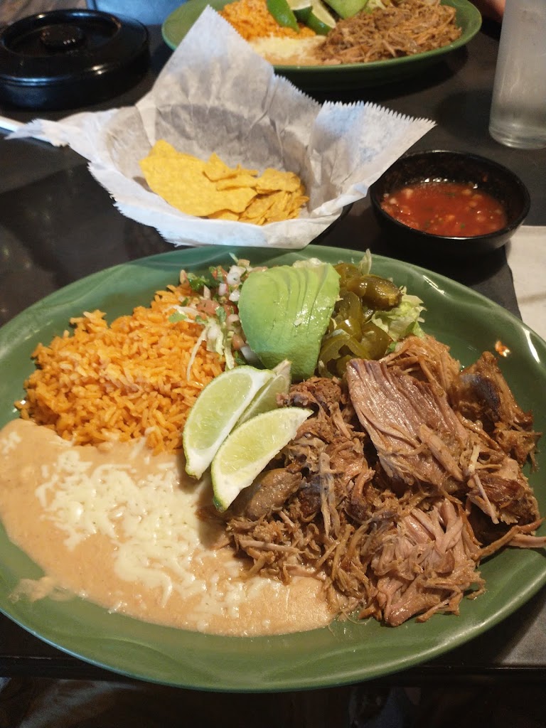  Riviera Maya Mexican Bar & Grill