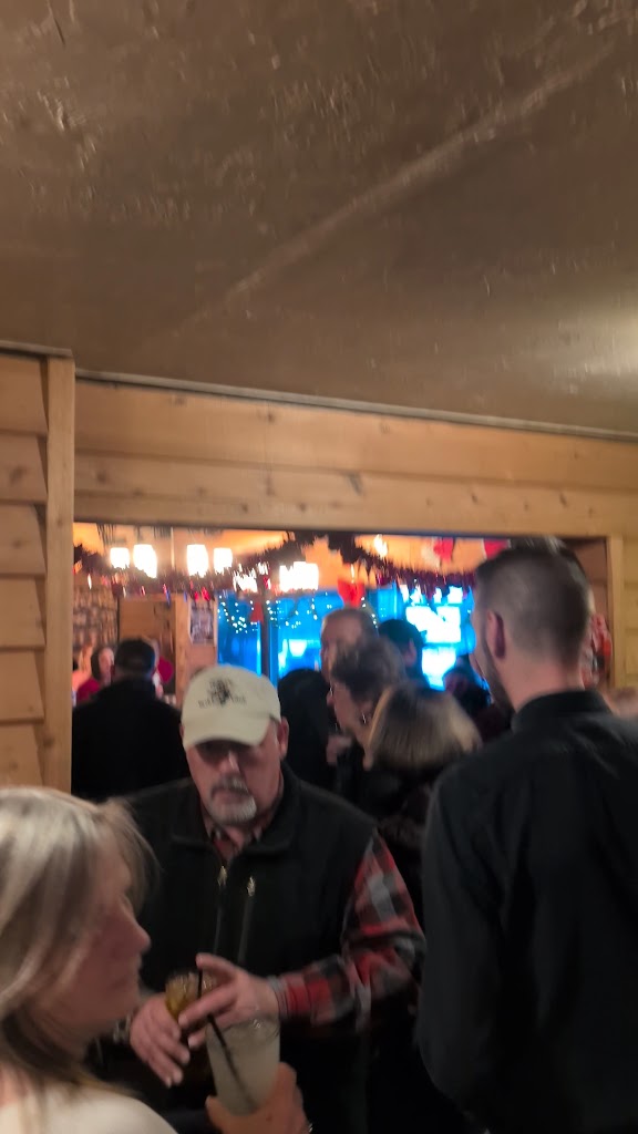  Club Chalet Supper Club