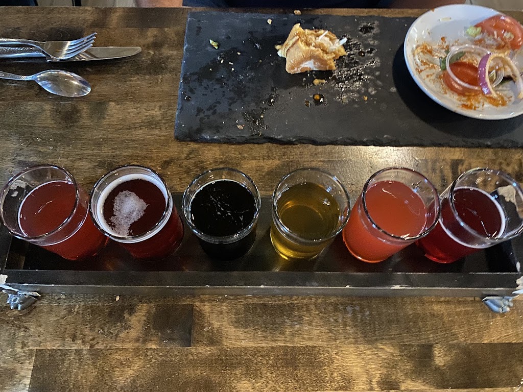 Stubborn Brothers Brewery