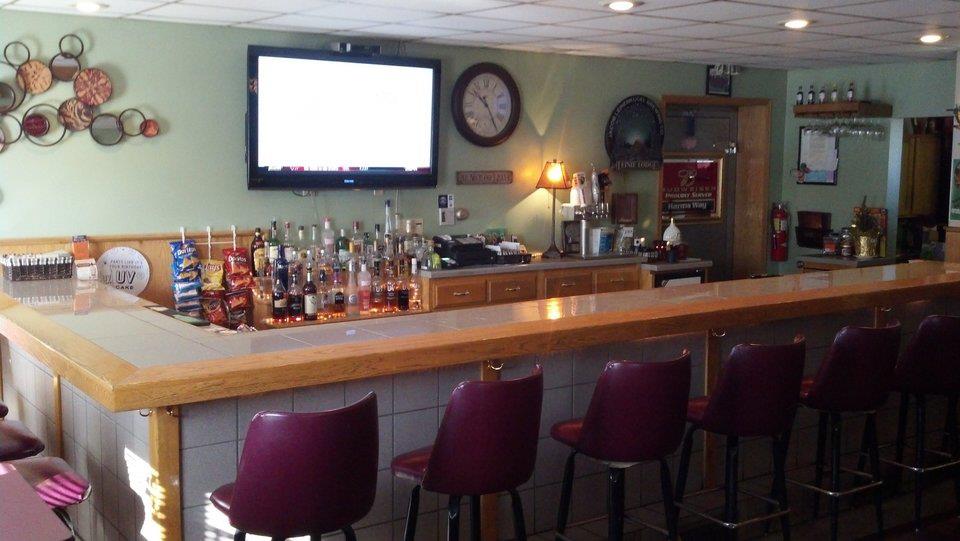  Harms Way Bar and Grill