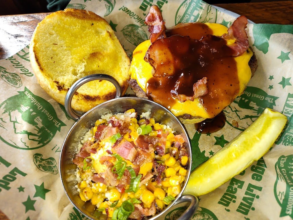  Smilin Moose Lodge Bar & Grill