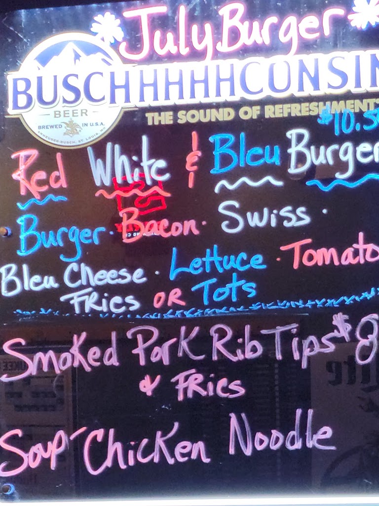  Neuie's Vogue Bar & Grill