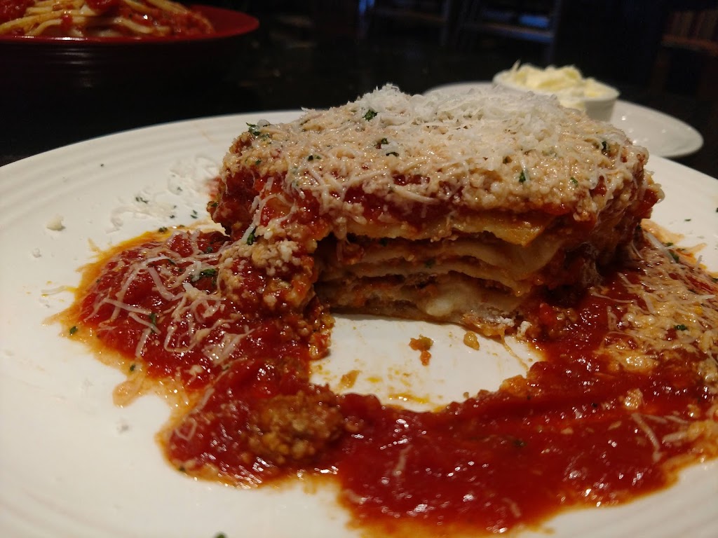  Carrabba's Italian Grill