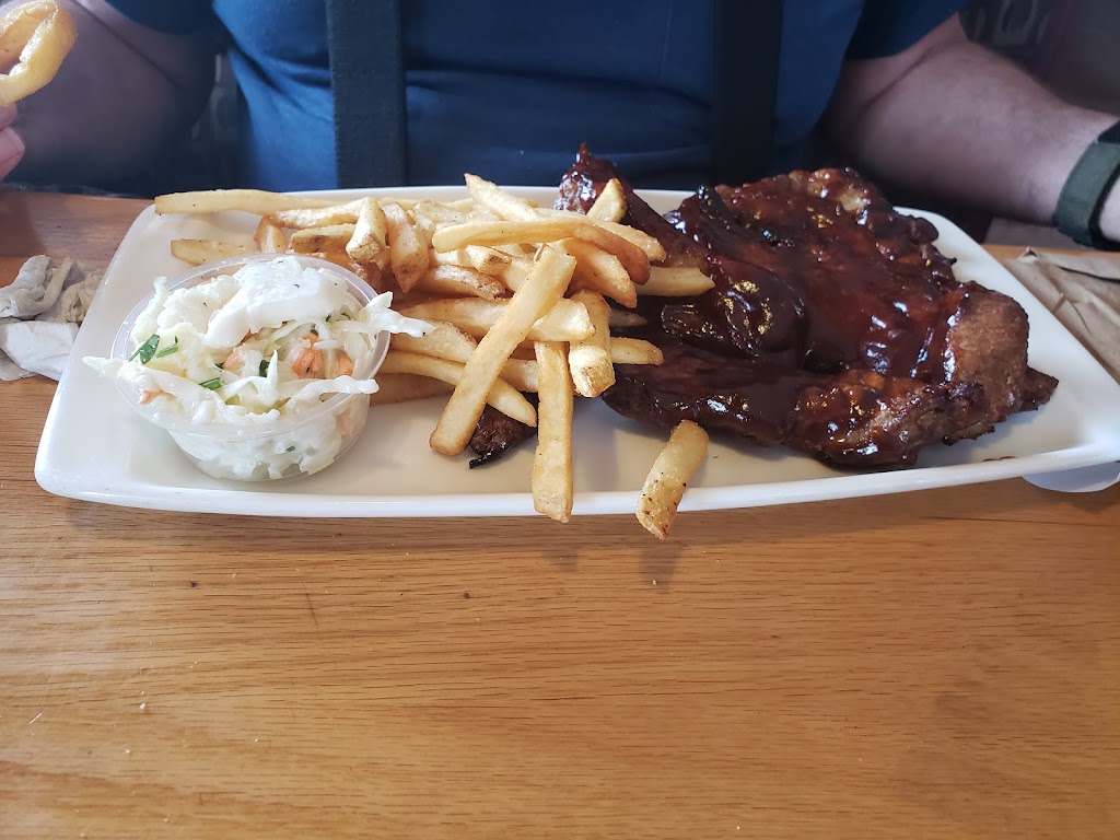  Applebee's Grill + Bar | IHOP