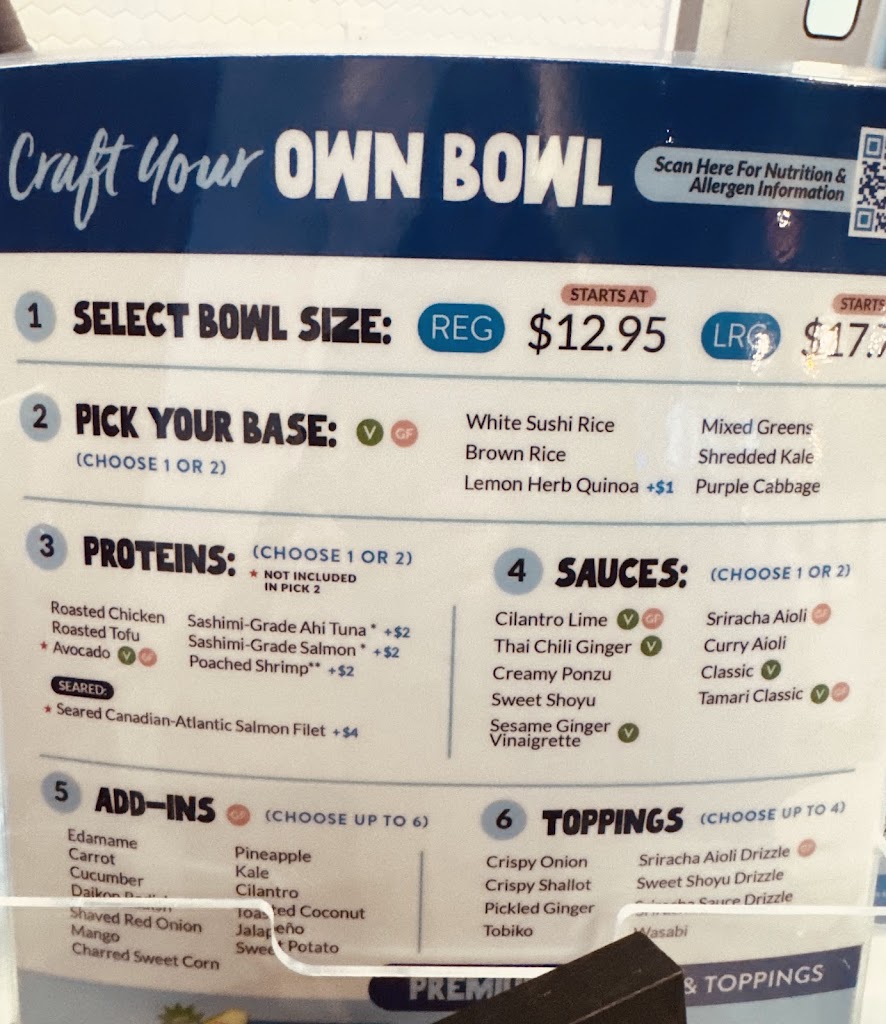  FreshFin | Milwaukee East Side