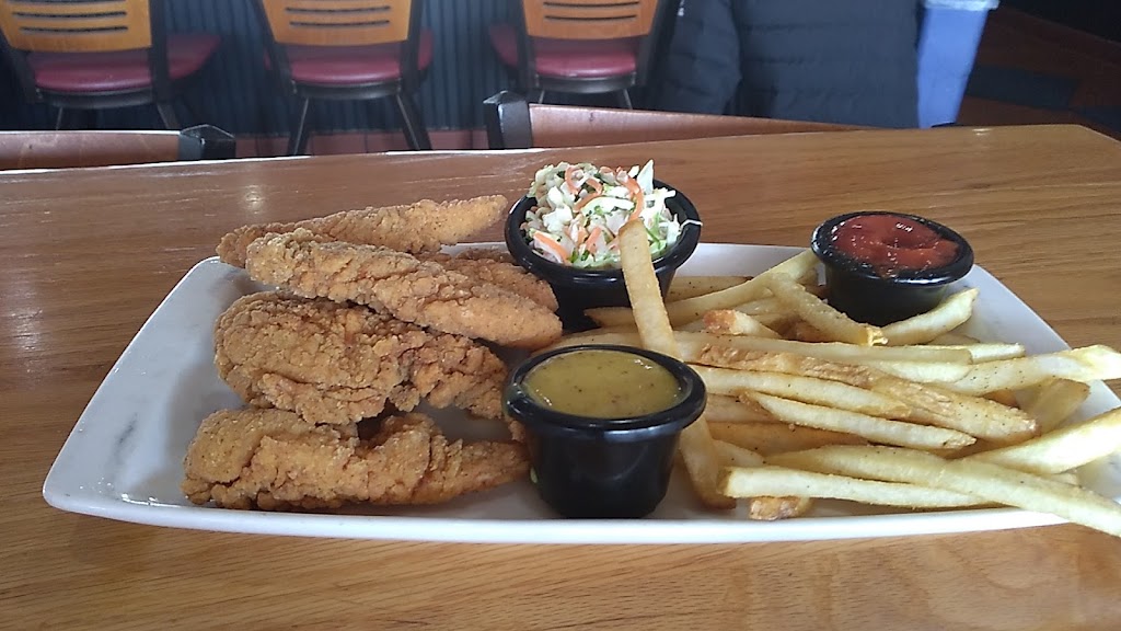  Applebee's Grill + Bar