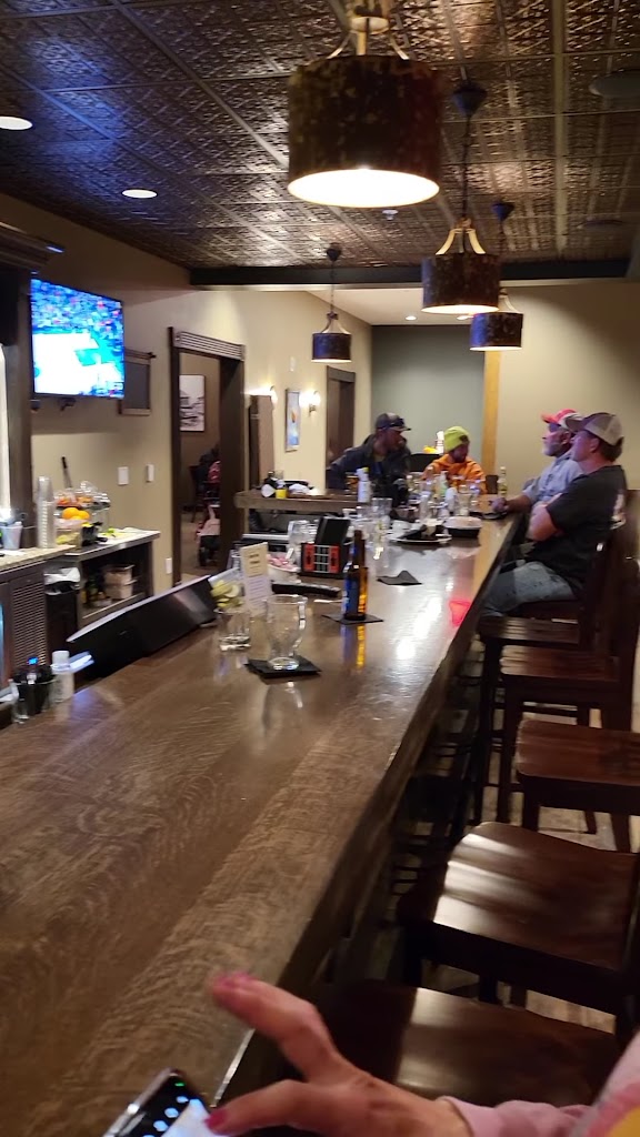  The Broken Spur Steak and Seafood