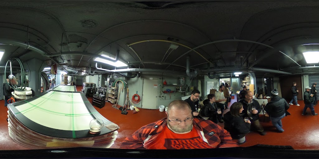  Copper State Brewing Co