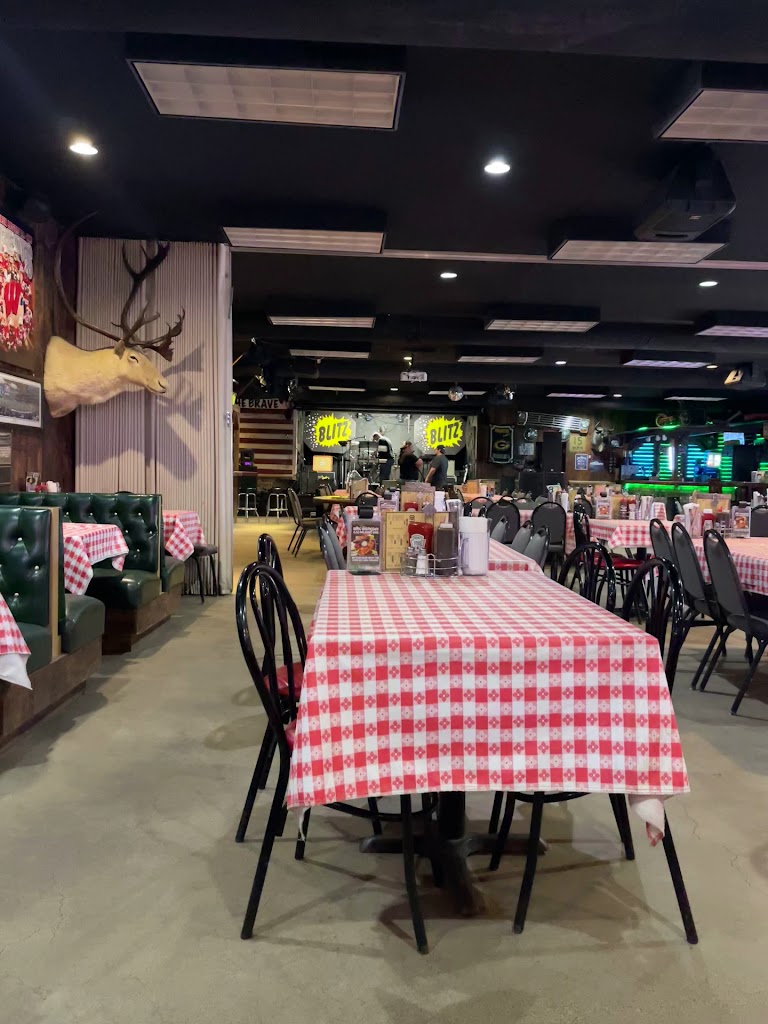  Big Guy's BBQ Roadhouse